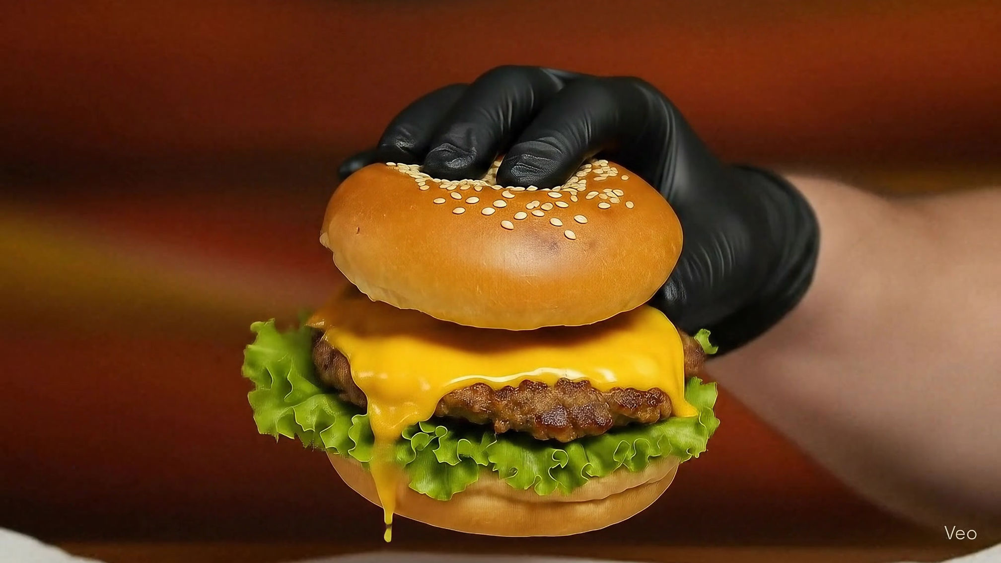 Burger Video